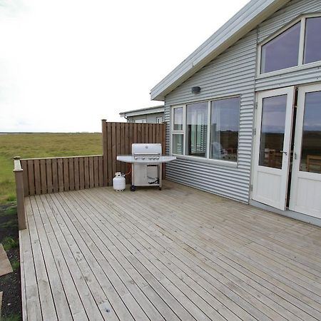 Eldhraun Guesthouse South Iceland Dış mekan fotoğraf